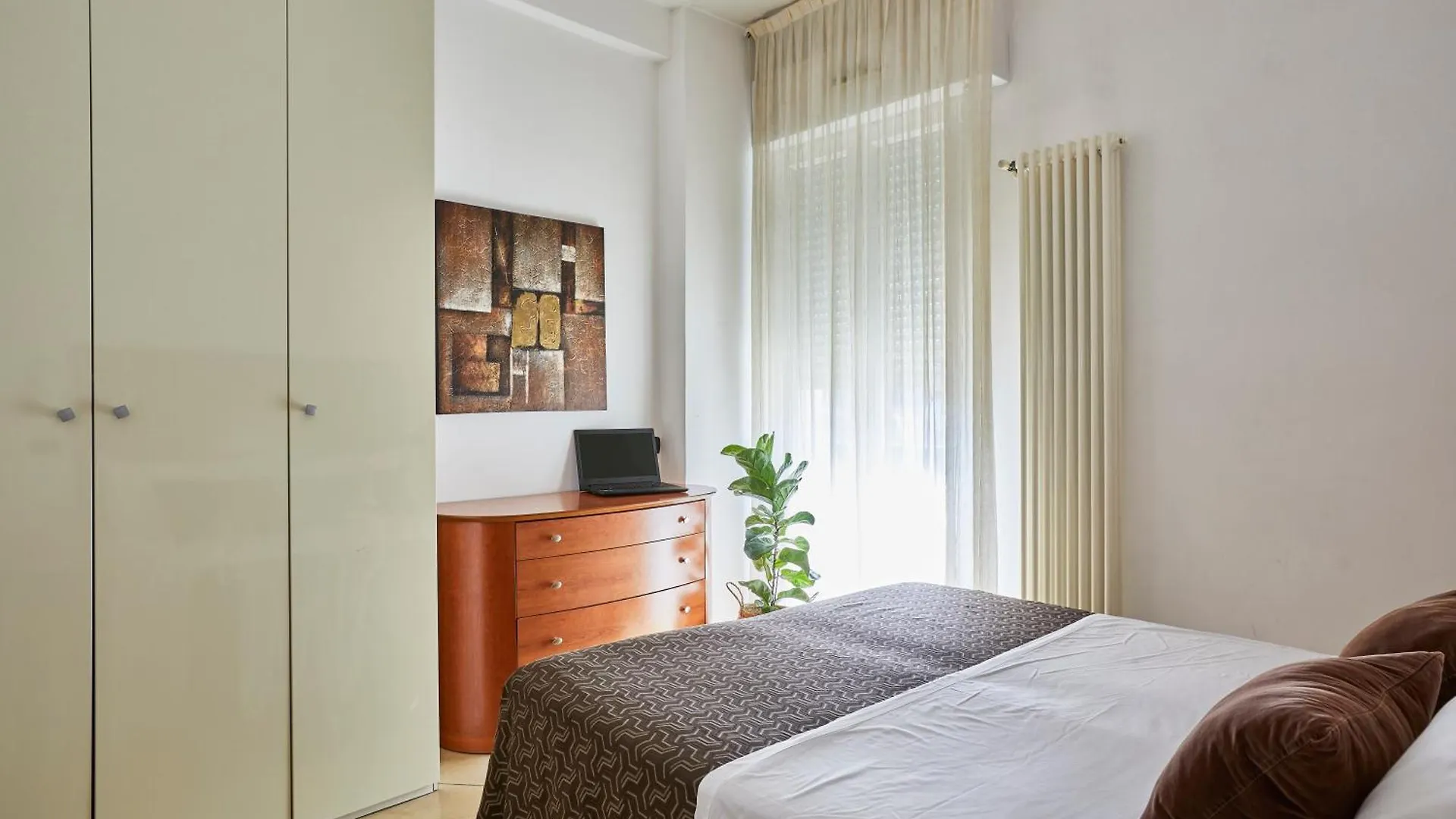 *** Aparthotel Residence Fellini Rimini Italy