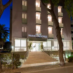3* Отель Calypso- Marina Centro