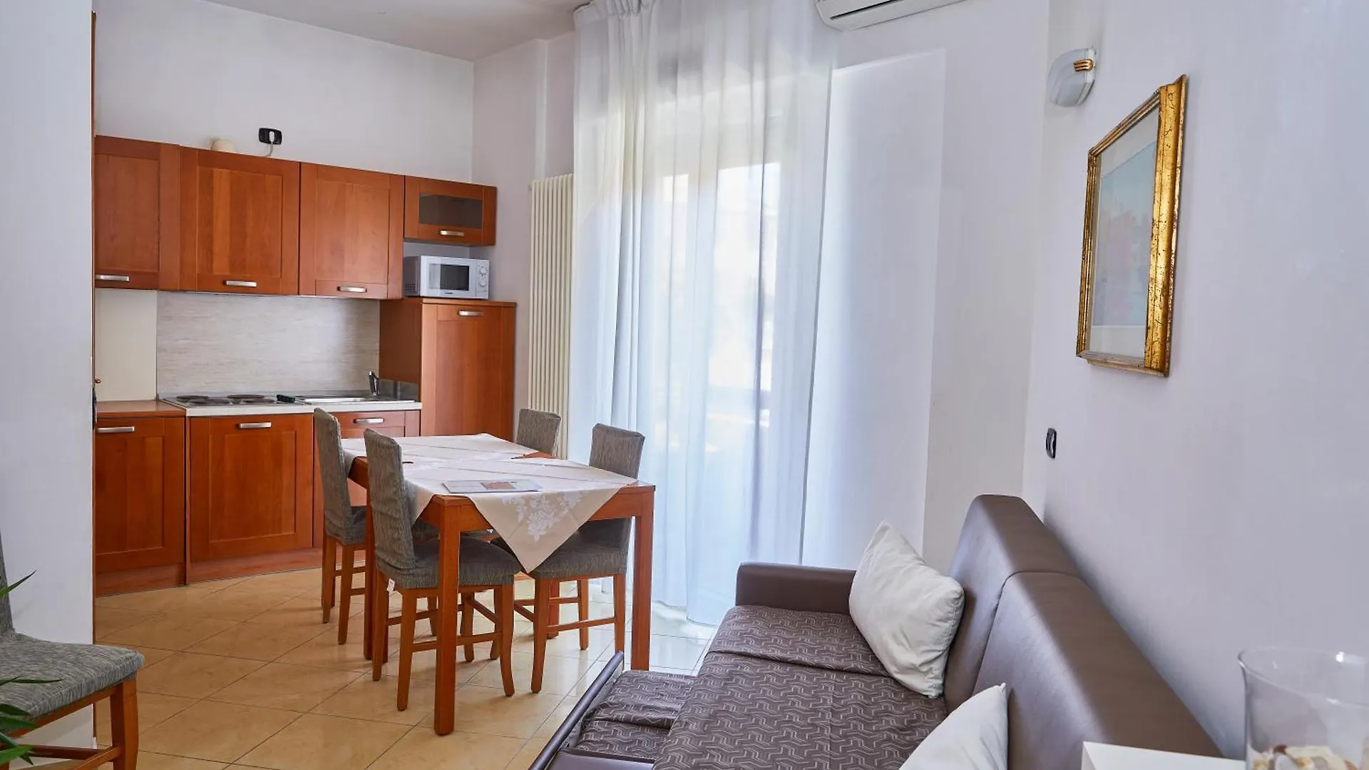 Residence Fellini Rimini