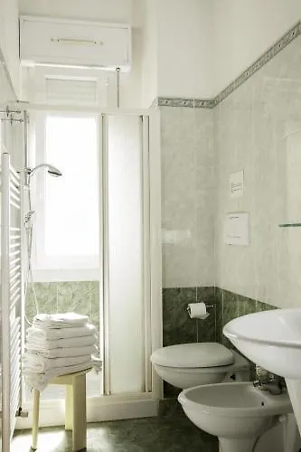 Residence Fellini Rimini Aparthotel