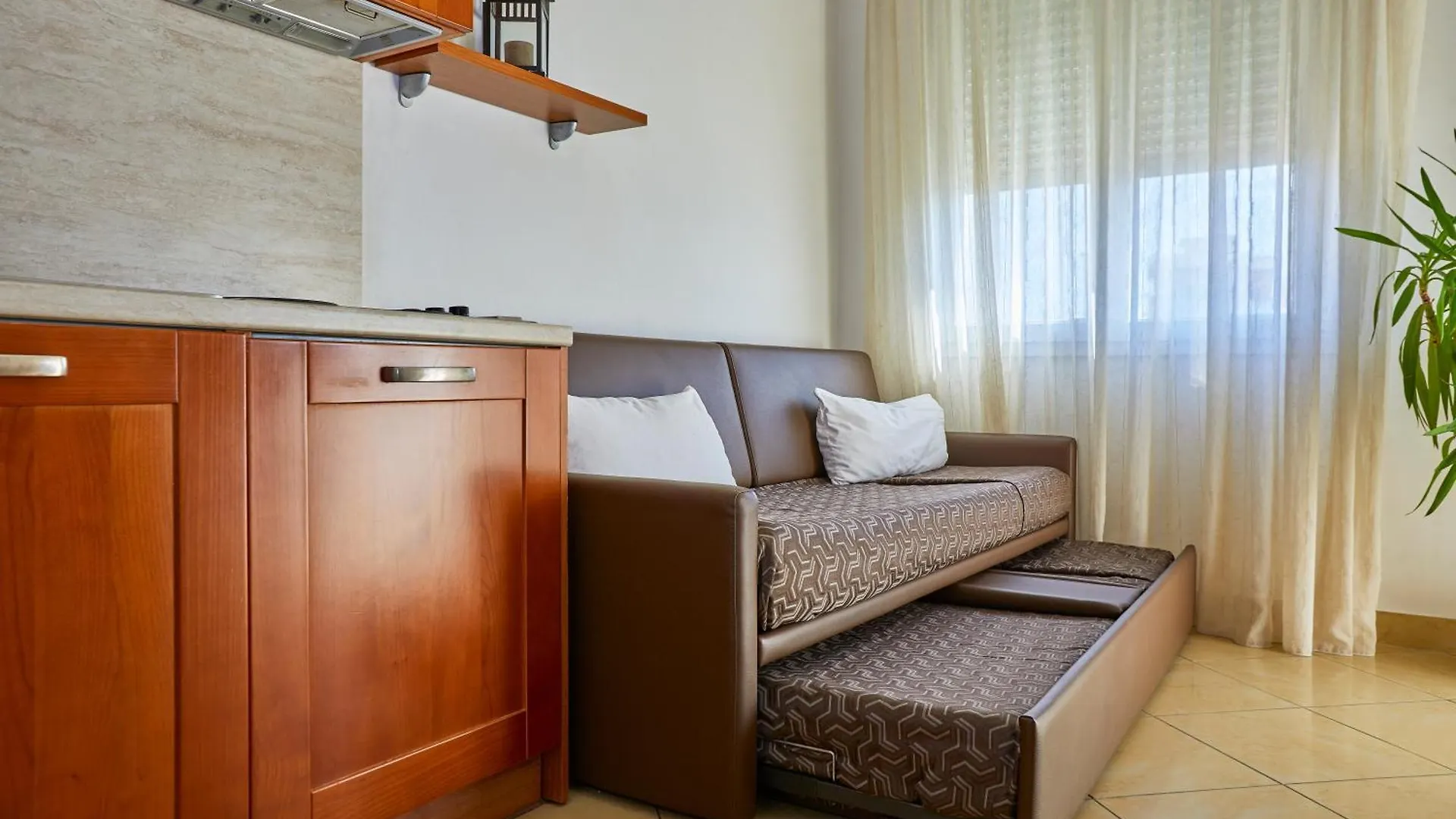 Aparthotel Residence Fellini Rimini