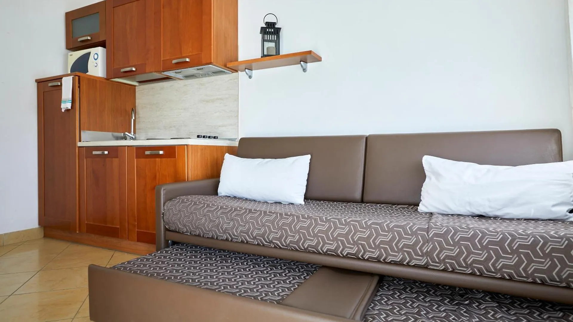 Aparthotel Residence Fellini Rimini