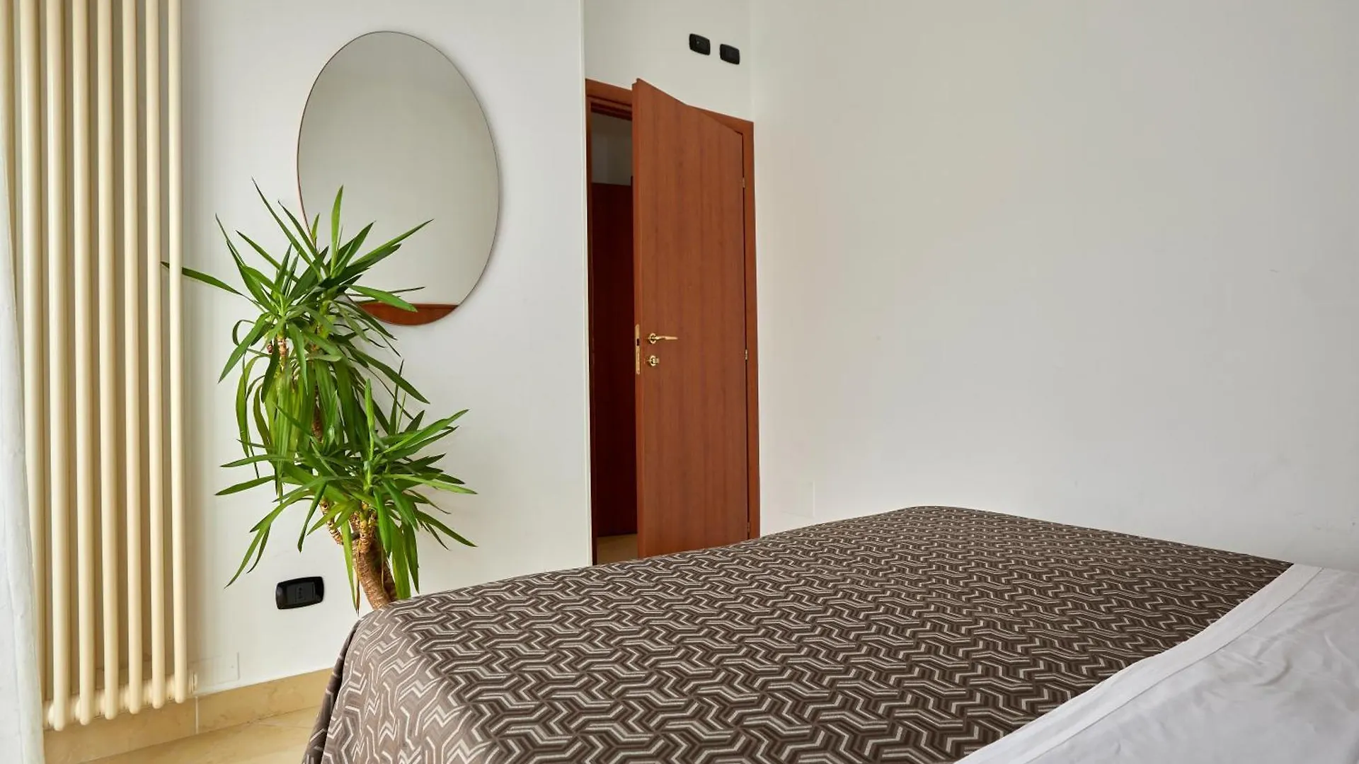 Aparthotel Residence Fellini Rimini
