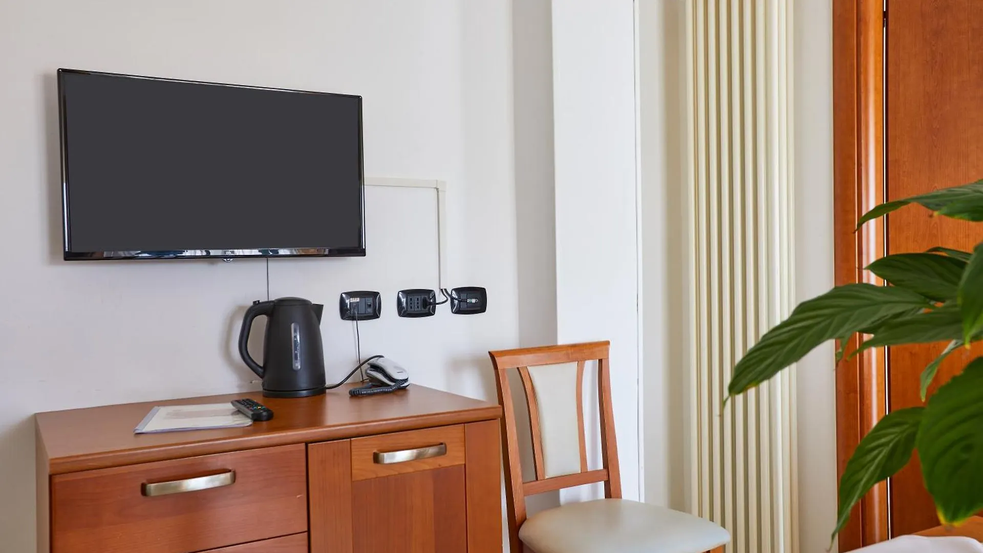 Residence Fellini Rimini