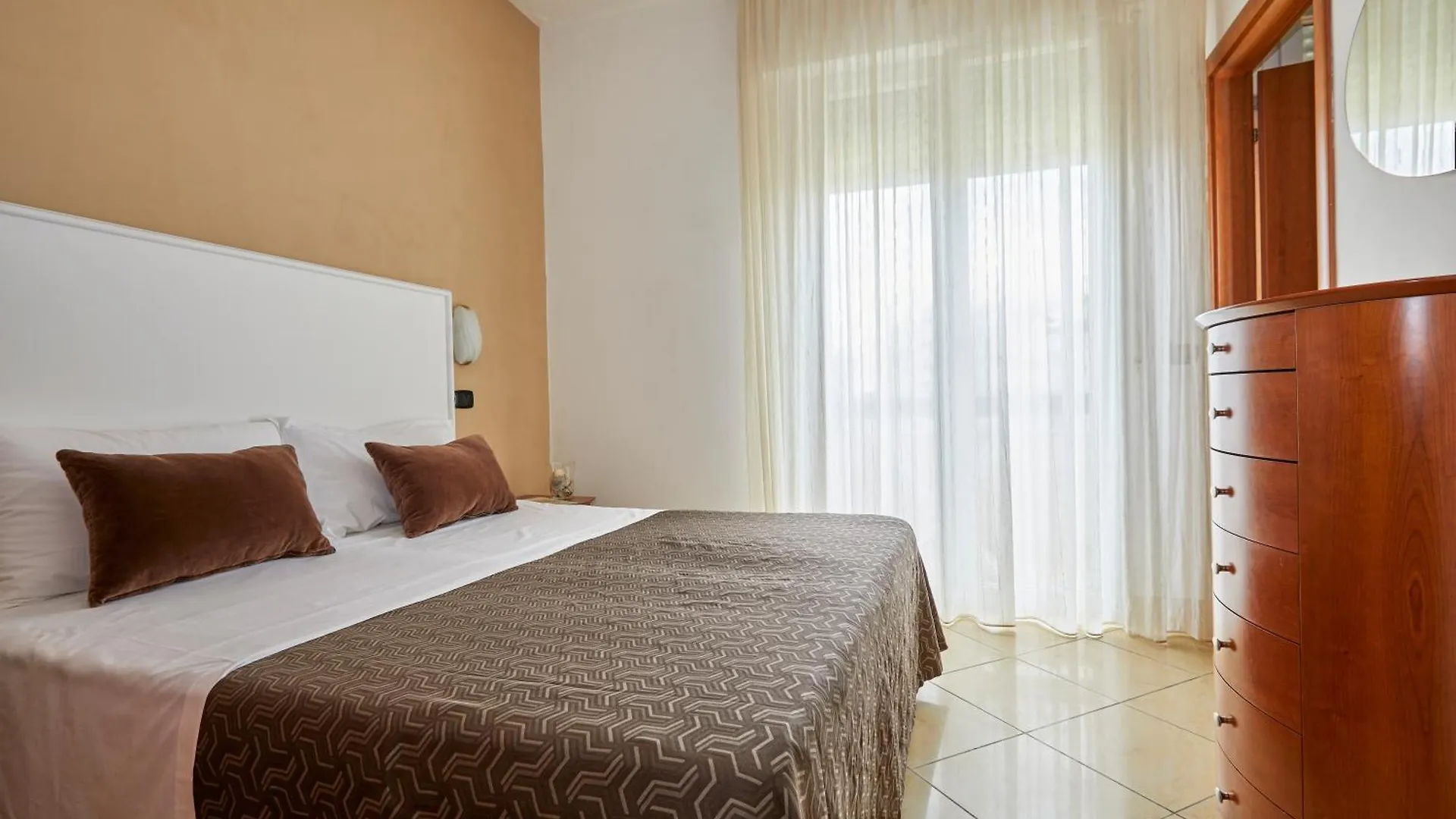 Aparthotel Residence Fellini Rimini