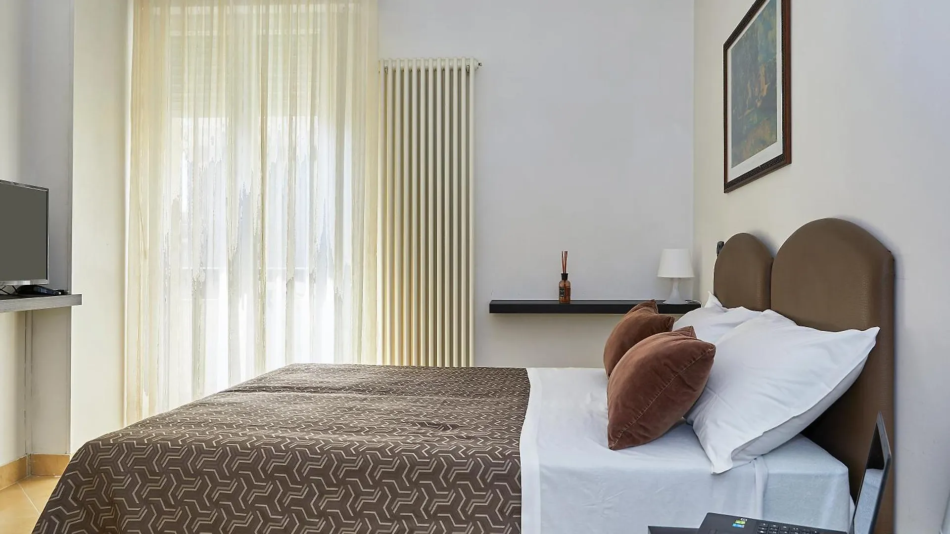 Residence Fellini Rimini