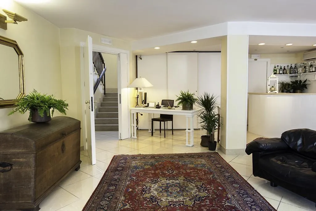Residence Fellini Rimini