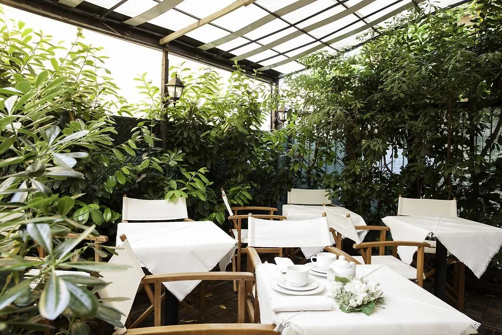 Residence Fellini Rimini Aparthotel