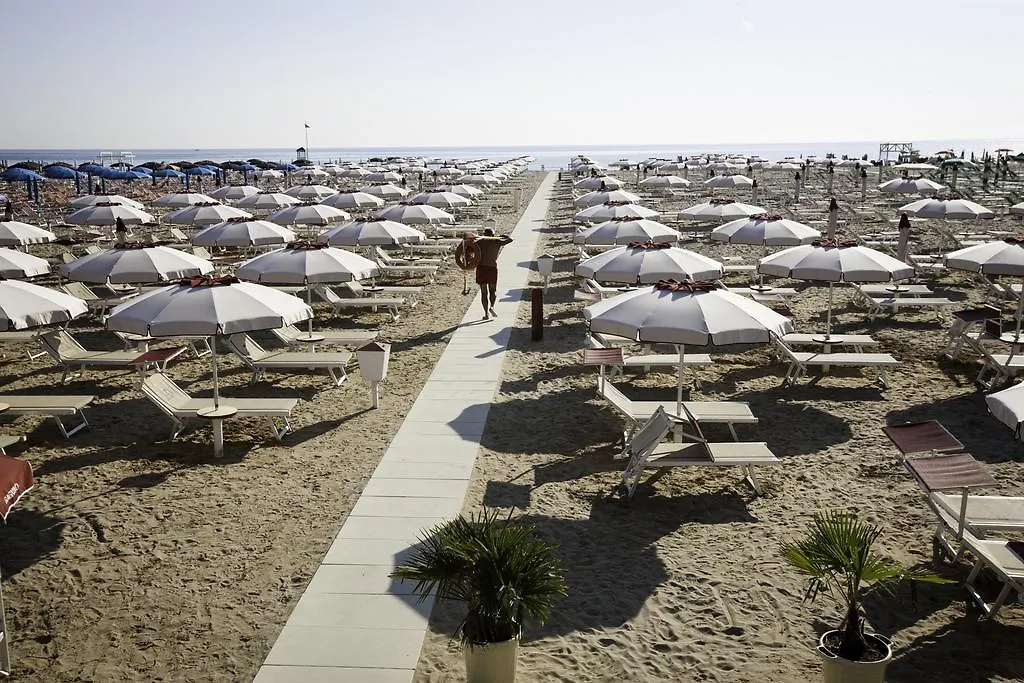 Residence Fellini Rimini Italy