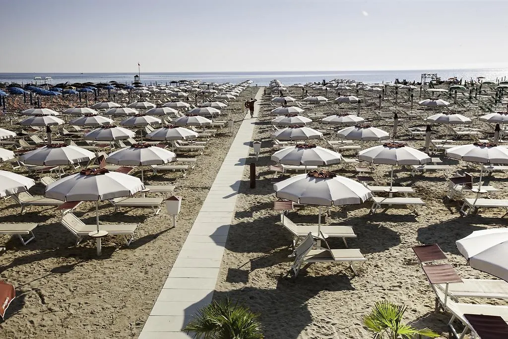 Residence Fellini Rimini 3*,  Italy