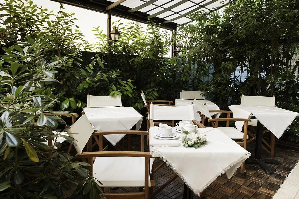 Aparthotel Residence Fellini Rimini