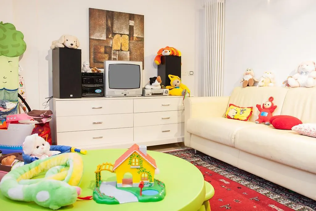 Residence Fellini Rimini
