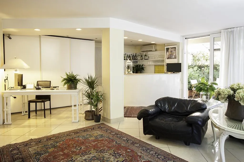 Aparthotel Residence Fellini Rimini