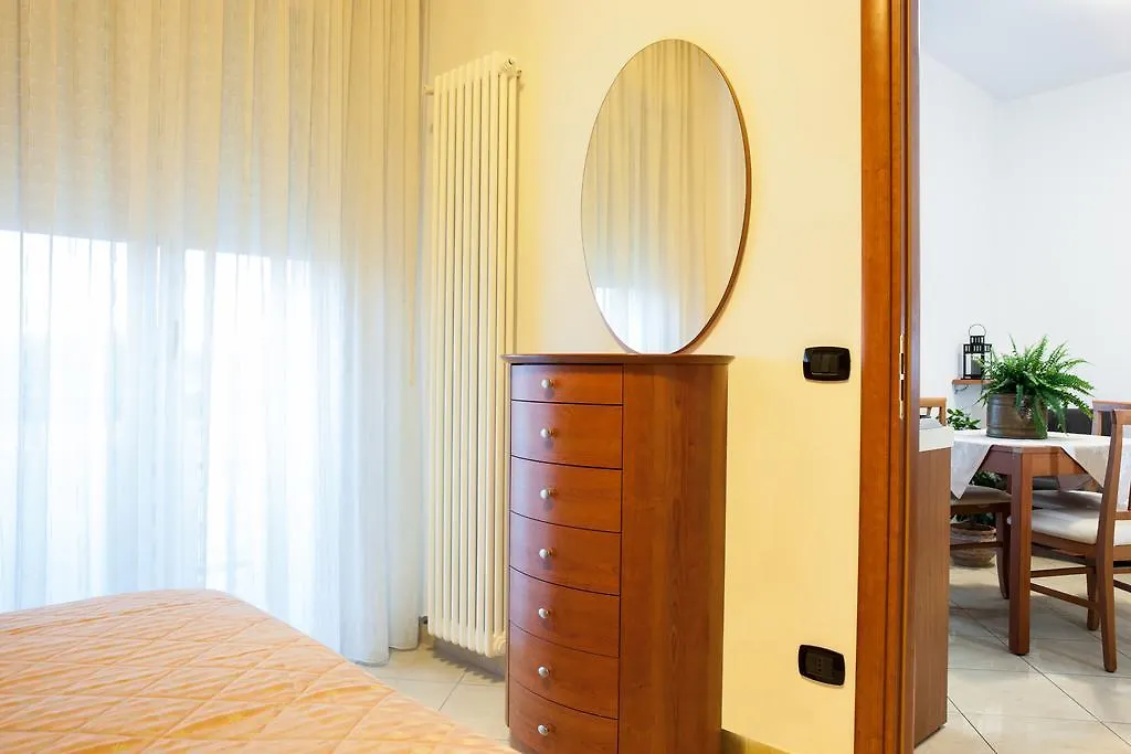 Residence Fellini Rimini 3*,