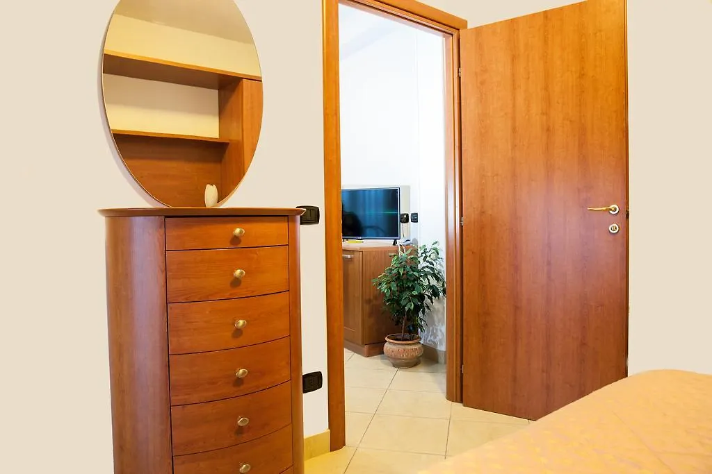 Residence Fellini Rimini Aparthotel