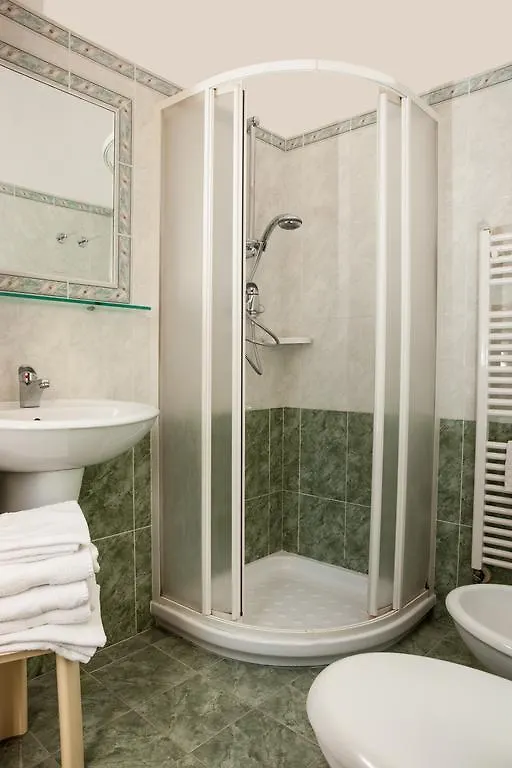 Aparthotel Residence Fellini Rimini