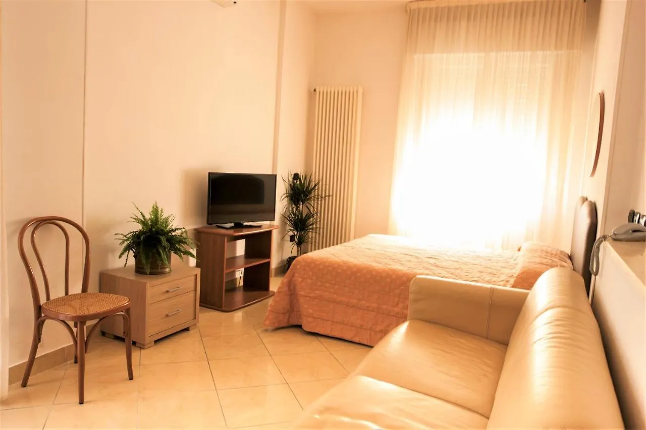Aparthotel Residence Fellini Rimini