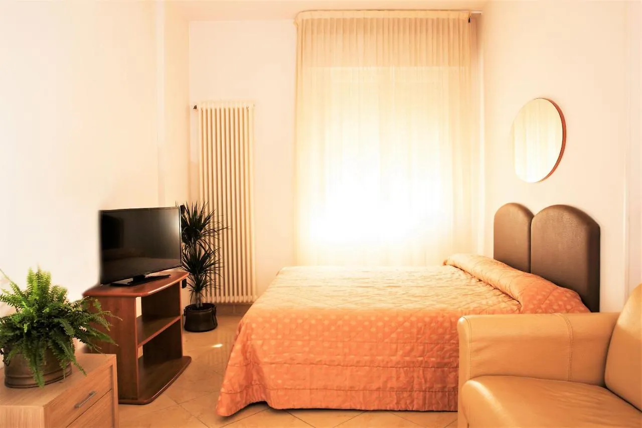 Residence Fellini Rimini Italy