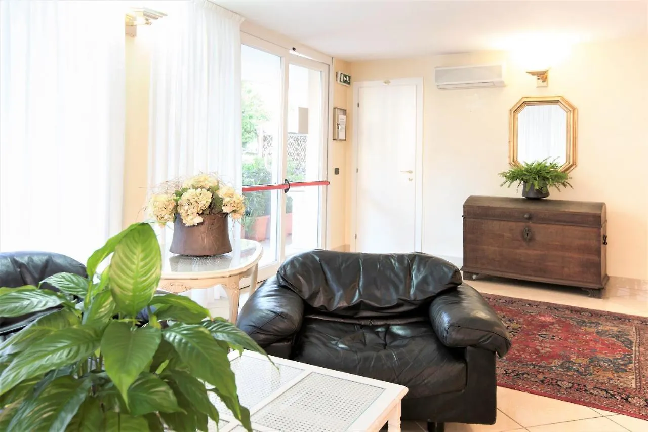 Residence Fellini Rimini 3*,  Italy