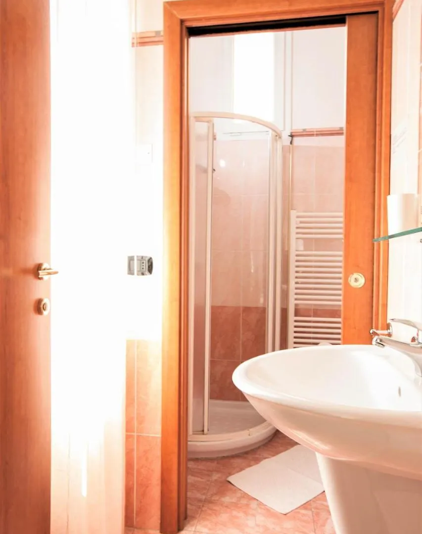 *** Aparthotel Residence Fellini Rimini Italy