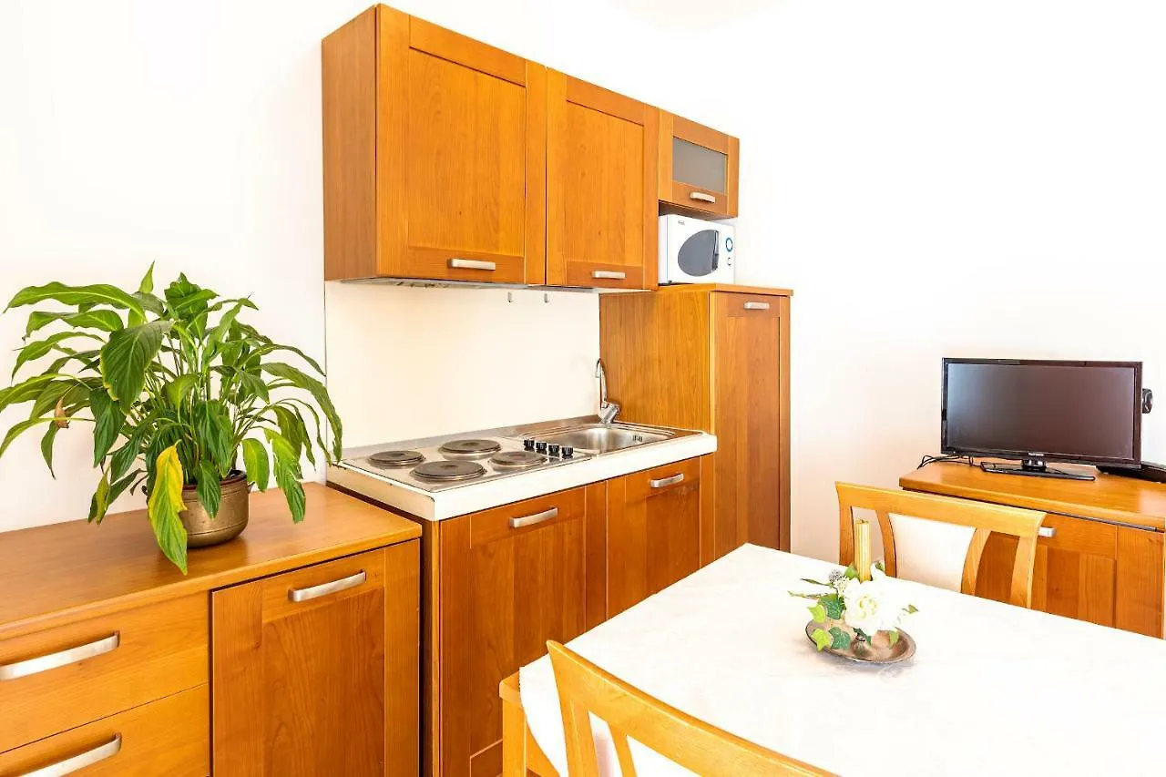 Residence Fellini Rimini
