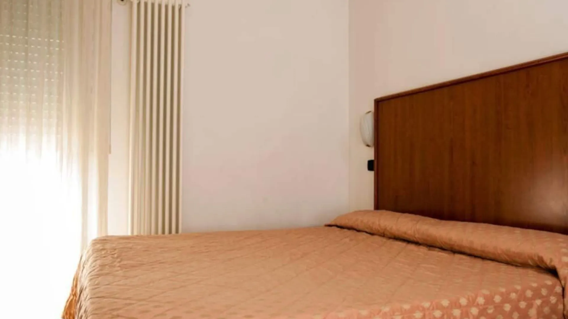 Residence Fellini Rimini